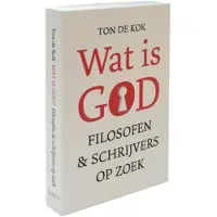 Uitgeverij Thoth Wat is God?