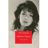Blokker Juliette Greco
