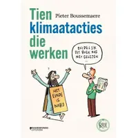Standaard Uitgeverij Tien klimaatacties die werken