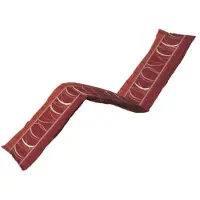 Madison Ligbedkussen Madison Lines Brick