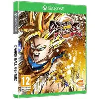 Dragon Ball: FighterZ Xbox One