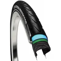 CST Buitenband Platinum Prot 28 X 1 5/8-1 3/8 (37-622) Zwart