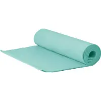 Blokker Yogamat/fitness Mat Groen 180 X 51 X 1 Cm - Fitnessmat
