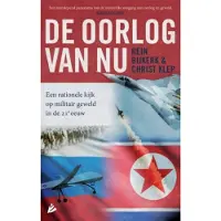 Blokker De oorlog van nu