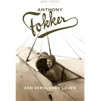 Boom uitgevers Amsterdam Anthony Fokker