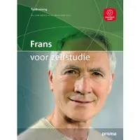 Prisma Frans voor zelfstudie (Paperback)