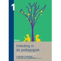 BOOM Inleiding in de pedagogiek (Paperback)