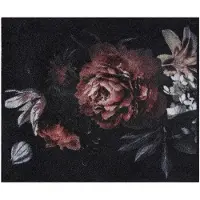 MD-ENTREE MD Entree - Schoonloopmat - Walk&Wash - Bella Rosa - 67 x 80 cm