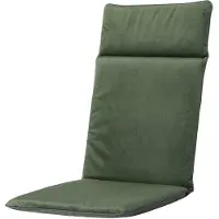 Madison Tuinkussen Madison Lage Rug Outdoor Velvet Green Oxford Green
