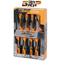 Beta 1263 Grip 8 Delige Schroevendraaiersets