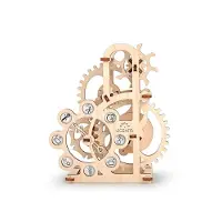 Ugears Houten Modelbouw - Dynamometer