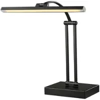 Freelight Tafellamp Matisse H 48 cm B 34 cm zwart