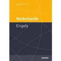 Prisma groot woordenboek Nederlands-Engels (Paperback)