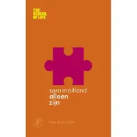 Singel Uitgeverijen Alleen zijn