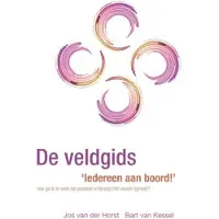 Blokker De veldgids 'Iedereen aan boord!'