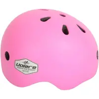 Volare Fietshelm - Kids - Roze - 45-51 cm