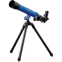 Techwo - Telescope With Tripod (TY5520)
