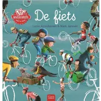 Lucas Arnoldussen Willewete: De fiets