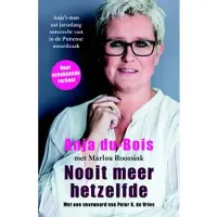 De Fontein Nooit meer hetzelfde (Paperback)