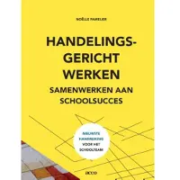 Blokker Handelingsgericht werken