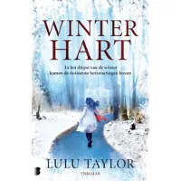 Boekerij Winterhart (Paperback)