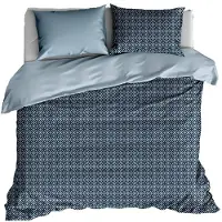 De Witte Lietaer Nickel dekbedovertrek