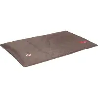 Pet-Joy Products Doggy Duvet Bench X-treme Bruin XL 104 x 69 cm