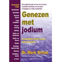 Succesboeken Genezen met jodium