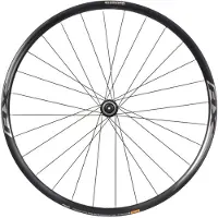 Shimano Rx010 Cl Disc Tubular Achterwiel Racefiets