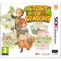 Story of Seasons