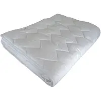 Blokker Zomerdekbed Zijde - 1-persoons 140x220 Cm