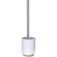 RIDDER Fancy toiletborstel, wit