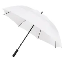 Falcone Eco Paraplu Windproof Wit