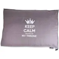 Lex & Max Keep Calm Sprei
