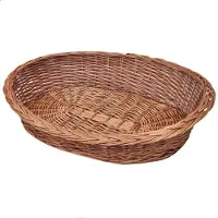 vidaXL Hondenmand/huisdierenbed natuurlijk 90 cm wilgen online kopen