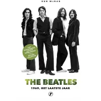 Just Publishers The Beatles