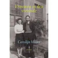 Atlas Vrouwen in den vreemde