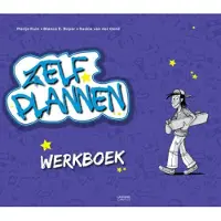 Blokker Zelf plannen werkboek