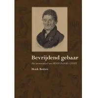 Blokker Bevrijdend gebaar