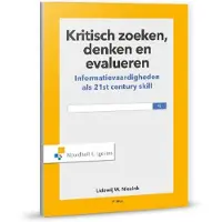 Noordhoff Uitgevers Vast Boek