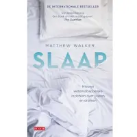 De Geus Slaap (Paperback)