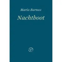 Uitgeverij Van Oorschot Nachtboot (Paperback)