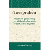 Blokker Toespraken