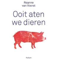 Blokker Ooit aten we dieren