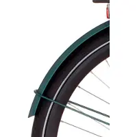 Cortina Cort a spatb 28 Speed matt beryl green