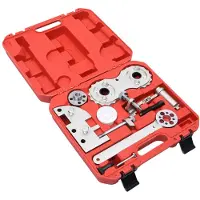 vidaXL 10-delige Motor timing gereedschapsset