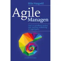 Van duuren media Agile managen