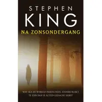 Luitingh-sijthoff Na zonsondergang (Paperback)