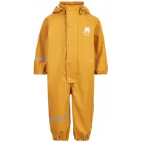 CeLaVi Regenanzug - PU - Yellow - - 100 - Regenanzüge