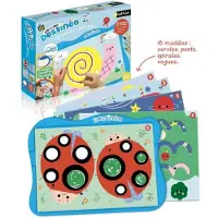 Nathan Educatief spel Dessinéo Mes premiers dessins